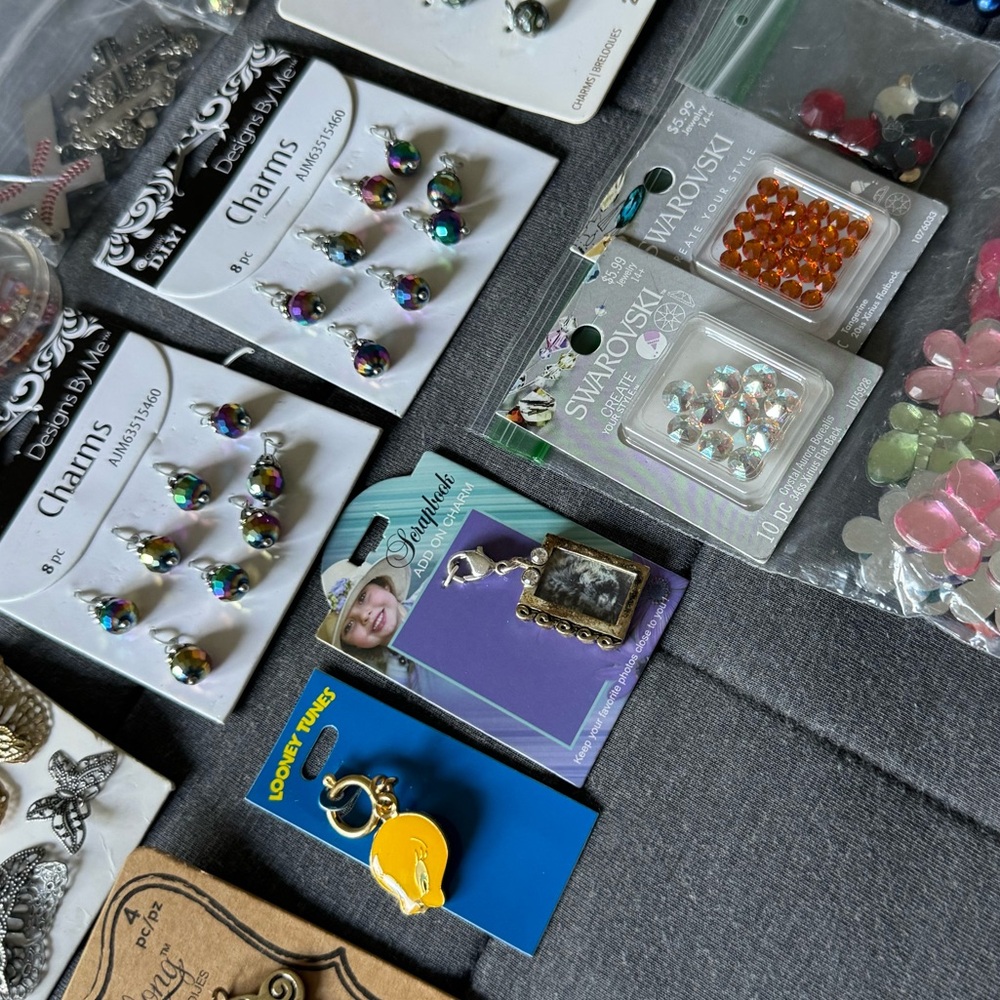 Jewelry Making Bundle! - Picture 5 of 8